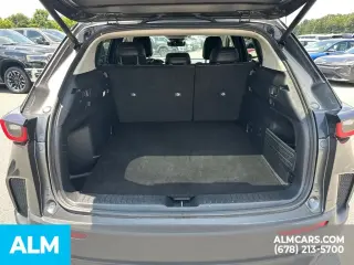 Mazda CX-50 Hybrid 2025 AWD Premium 4dr SUV