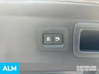 Mazda CX-50 Hybrid 2025 AWD Premium 4dr SUV
