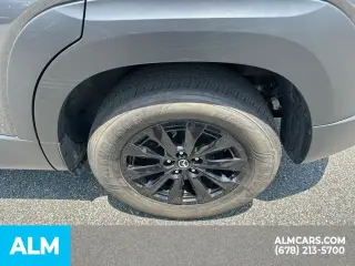 Mazda CX-50 Hybrid 2025 AWD Premium 4dr SUV