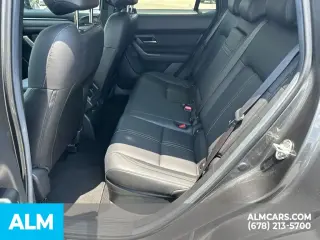 Mazda CX-50 Hybrid 2025 AWD Premium 4dr SUV