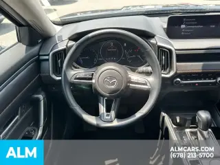 Mazda CX-50 Hybrid 2025 AWD Premium 4dr SUV