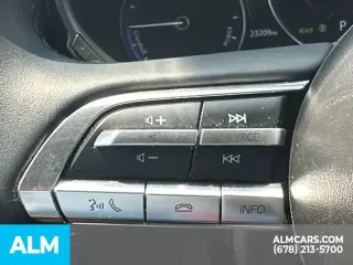 Mazda CX-50 Hybrid 2025 AWD Premium 4dr SUV
