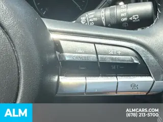 Mazda CX-50 Hybrid 2025 AWD Premium 4dr SUV