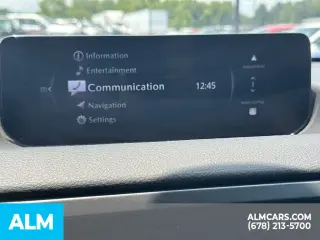 Mazda CX-50 Hybrid 2025 AWD Premium 4dr SUV