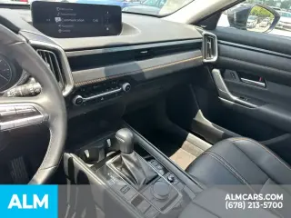 Mazda CX-50 Hybrid 2025 AWD Premium 4dr SUV