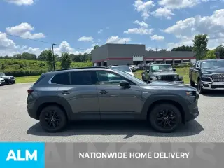 Mazda CX-50 Hybrid 2025 AWD Premium 4dr SUV