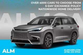 Mazda CX-50 Hybrid 2025 AWD Premium 4dr SUV