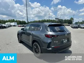 Mazda CX-50 Hybrid 2025 AWD Premium 4dr SUV
