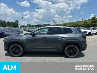Mazda CX-50 Hybrid 2025 AWD Premium 4dr SUV