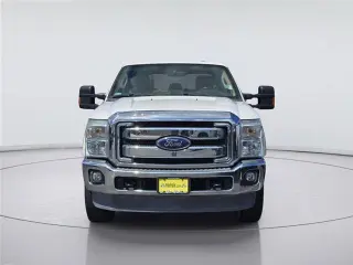 Ford F-250 Super Duty 2014 4x4 Lariat 4 puertas Cabina de tripulación 6,8 pies SB Pickup
