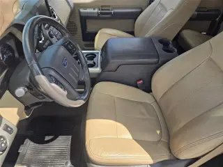 Ford F-250 Super Duty 2014 4x4 Lariat 4 puertas Cabina de tripulación 6,8 pies SB Pickup