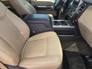 Ford F-250 Super Duty 2014 4x4 Lariat 4 puertas Cabina de tripulación 6,8 pies SB Pickup