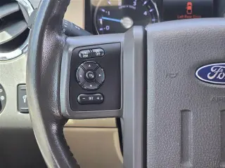 Ford F-250 Super Duty 2014 4x4 Lariat 4 puertas Cabina de tripulación 6,8 pies SB Pickup