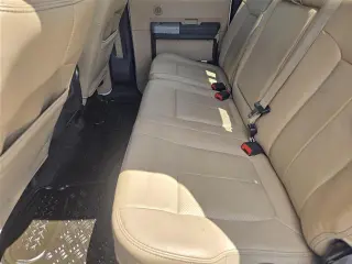 Ford F-250 Super Duty 2014 4x4 Lariat 4 puertas Cabina de tripulación 6,8 pies SB Pickup
