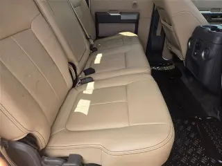 Ford F-250 Super Duty 2014 4x4 Lariat 4 puertas Cabina de tripulación 6,8 pies SB Pickup