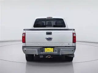Ford F-250 Super Duty 2014 4x4 Lariat 4 puertas Cabina de tripulación 6,8 pies SB Pickup