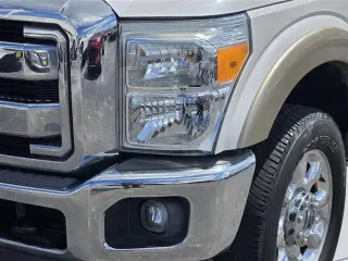 Ford F-250 Super Duty 2014 4x4 Lariat 4 puertas Cabina de tripulación 6,8 pies SB Pickup