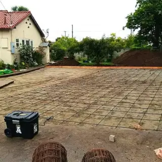 ERWIN CONSTRUCCION