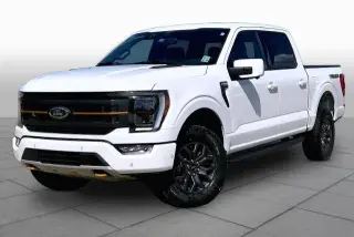 Ford F-150 2023 4x4 Tremor 4dr SuperCrew 5.5 ft. SB