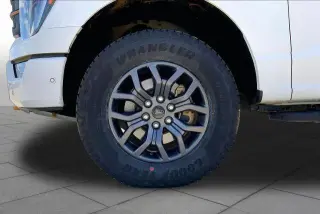 Ford F-150 2023 4x4 Tremor 4dr SuperCrew 5.5 ft. SB