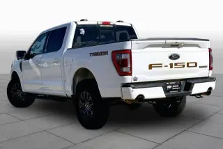 Ford F-150 2023 4x4 Tremor 4dr SuperCrew 5.5 ft. SB