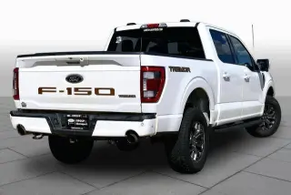 Ford F-150 2023 4x4 Tremor 4dr SuperCrew 5.5 ft. SB