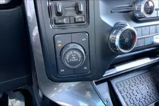 Ford F-150 2023 4x4 Tremor 4dr SuperCrew 5.5 ft. SB
