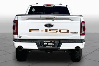 Ford F-150 2023 4x4 Tremor 4dr SuperCrew 5.5 ft. SB