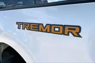 Ford F-150 2023 4x4 Tremor 4dr SuperCrew 5.5 ft. SB