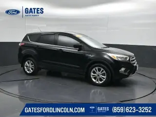 Ford Escape 2017 AWD SE SUV 4 puertas