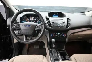 Ford Escape 2017 AWD SE SUV 4 puertas