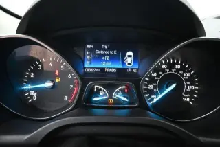 Ford Escape 2017 AWD SE SUV 4 puertas