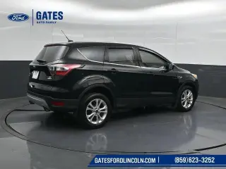 Ford Escape 2017 AWD SE SUV 4 puertas