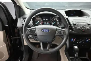 Ford Escape 2017 AWD SE SUV 4 puertas