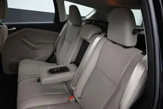 Ford Escape 2017 AWD SE SUV 4 puertas