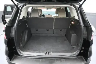 Ford Escape 2017 AWD SE SUV 4 puertas
