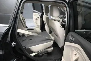 Ford Escape 2017 AWD SE SUV 4 puertas