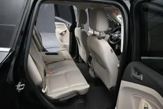 Ford Escape 2017 AWD SE SUV 4 puertas