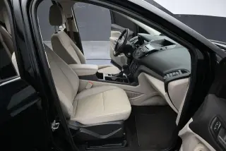 Ford Escape 2017 AWD SE SUV 4 puertas