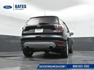 Ford Escape 2017 AWD SE SUV 4 puertas