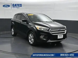 Ford Escape 2017 AWD SE SUV 4 puertas