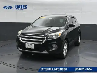 Ford Escape 2017 AWD SE SUV 4 puertas