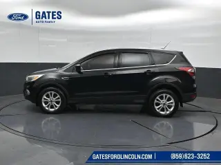 Ford Escape 2017 AWD SE SUV 4 puertas