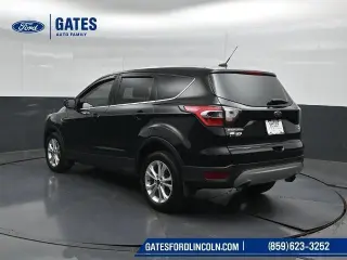 Ford Escape 2017 AWD SE SUV 4 puertas