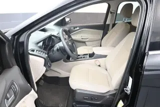 Ford Escape 2017 AWD SE SUV 4 puertas