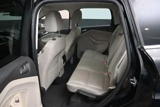 Ford Escape 2017 AWD SE SUV 4 puertas