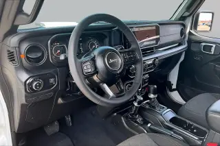 Jeep Gladiator 2026 4x4 Mojave 4p Crew Cab 5.0 ft. SB