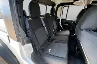 Jeep Gladiator 2026 4x4 Mojave 4p Crew Cab 5.0 ft. SB