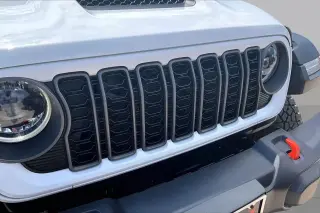 Jeep Gladiator 2026 4x4 Mojave 4p Crew Cab 5.0 ft. SB