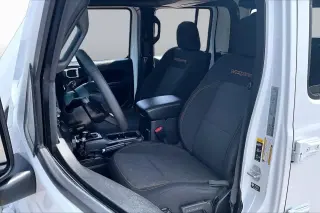 Jeep Gladiator 2026 4x4 Mojave 4p Crew Cab 5.0 ft. SB